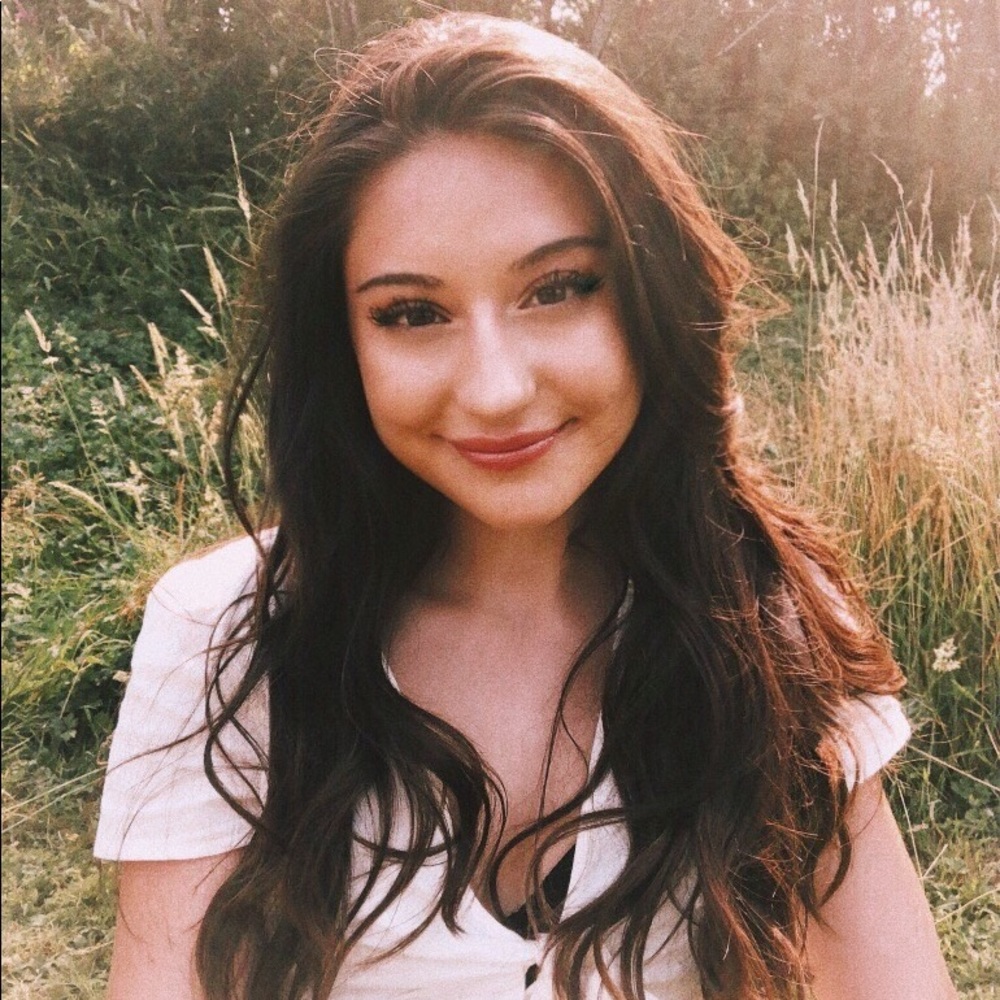 meet your posher, jordan :)